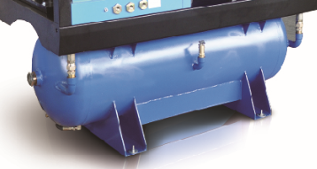 大容量高品質儲氣罐