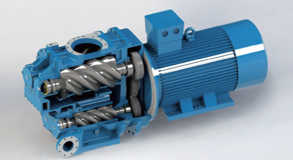 優異可靠的性能