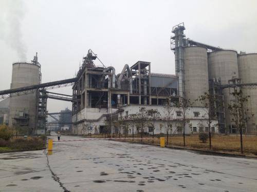 玻璃行業使用低壓螺桿空壓機案例