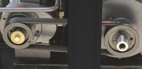 美國品牌高效傳動系統