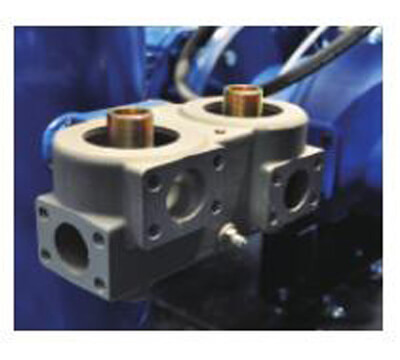 壓縮機調試注意事項