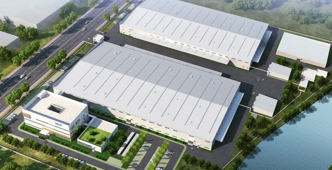 優耐特斯空壓機