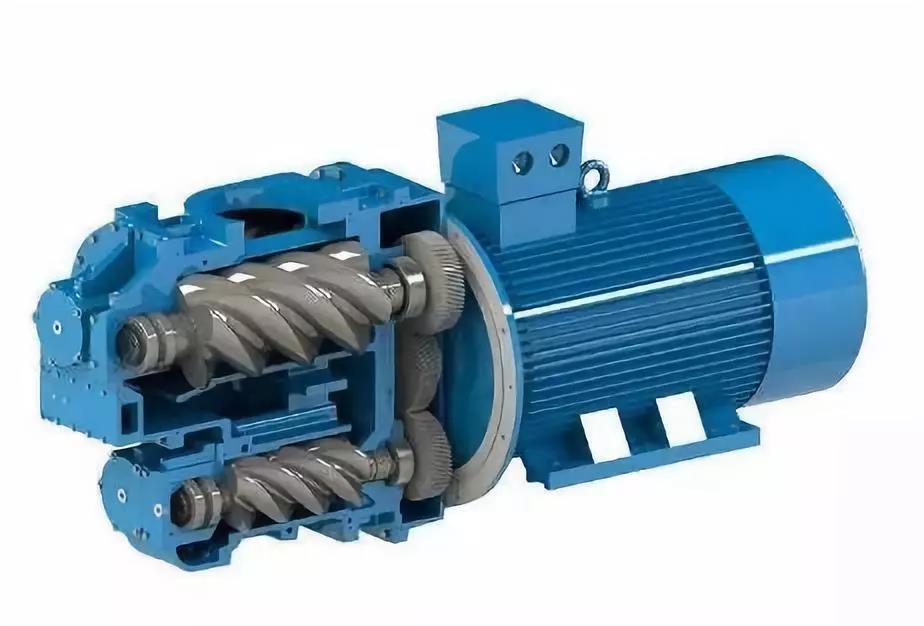 優耐特斯空壓機