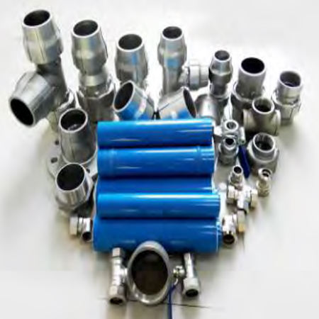 <b>鋁合金空壓機管道</b>